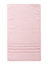 LC Waikiki Stripe Embroidered Cotton Face Towel 50X80 Cm